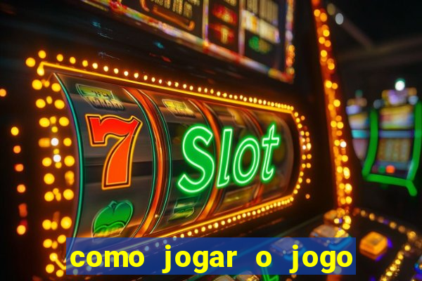 como jogar o jogo do coelho para ganhar dinheiro